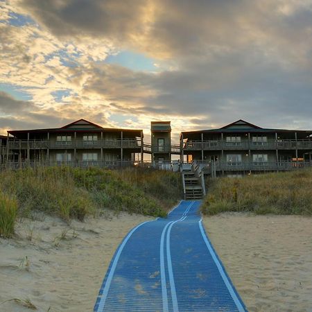 Outer Banks Beach Club Kill Devil Hills Luaran gambar
