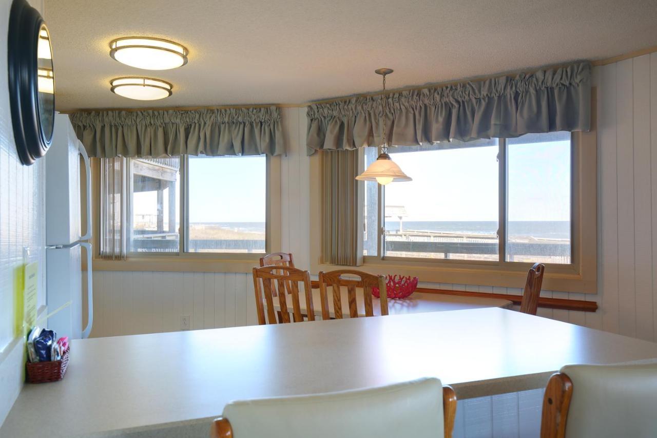 Outer Banks Beach Club Kill Devil Hills Luaran gambar