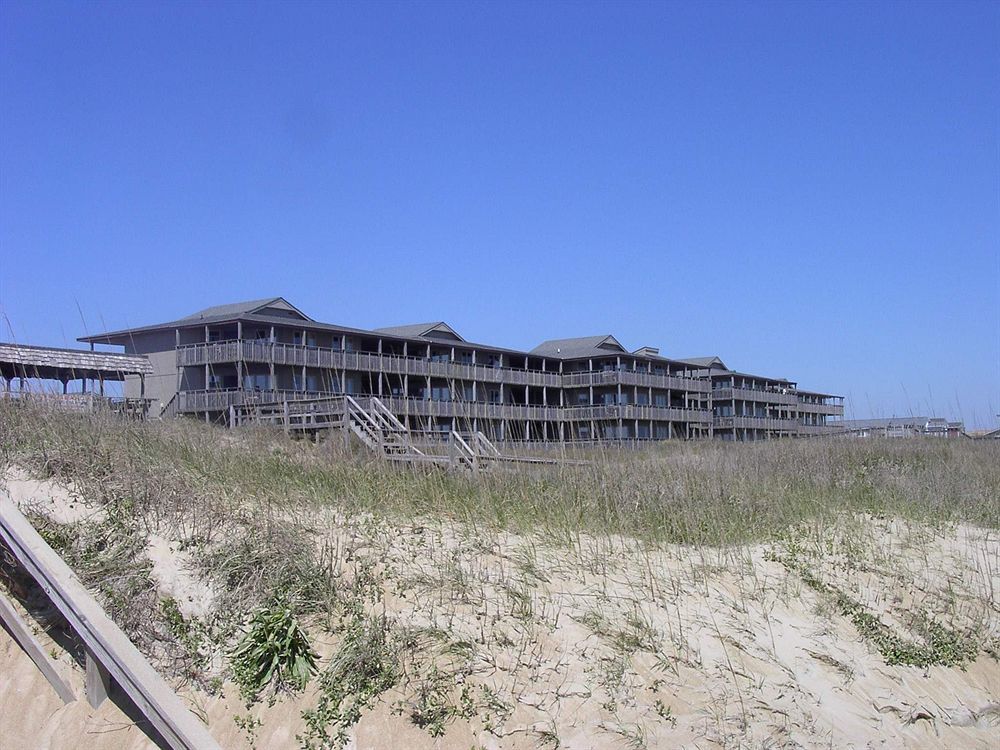 Outer Banks Beach Club Kill Devil Hills Luaran gambar