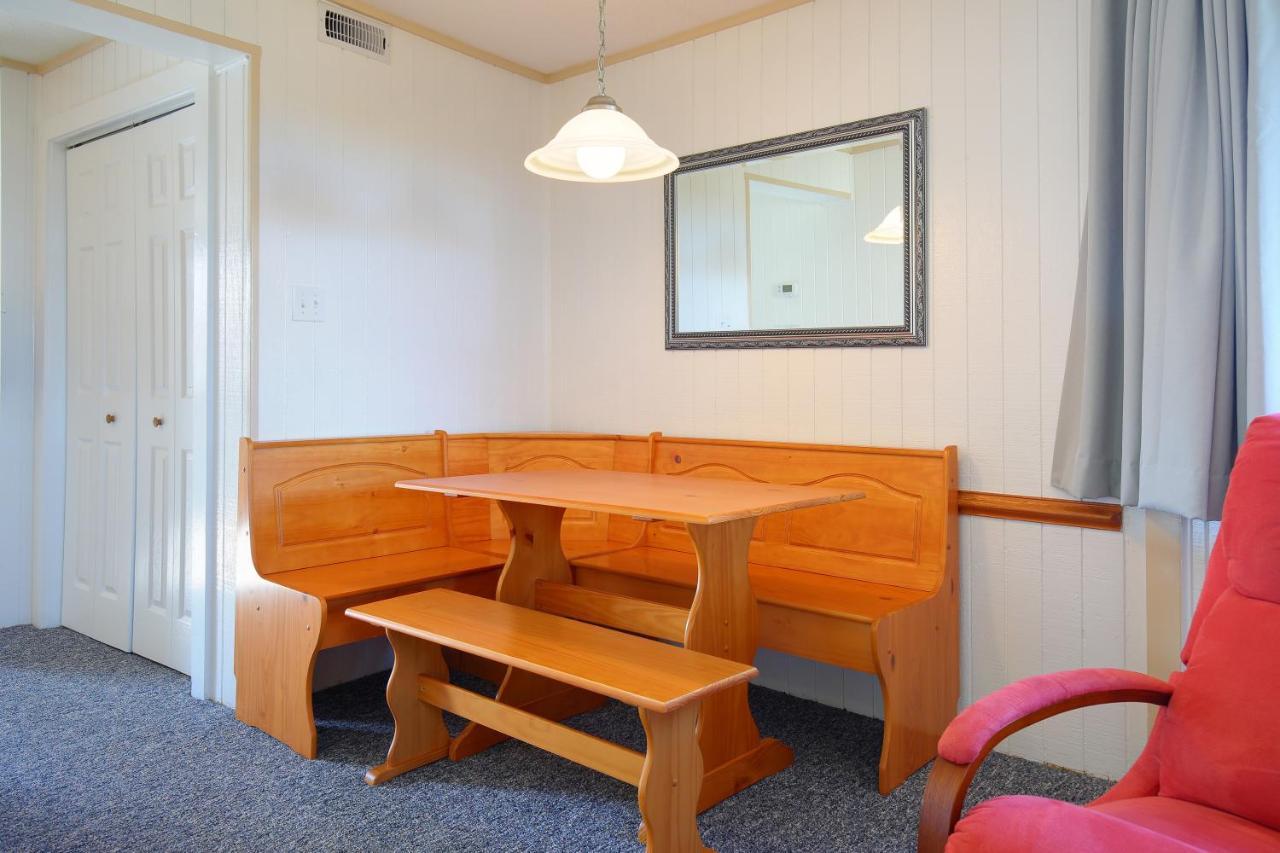 Outer Banks Beach Club Kill Devil Hills Luaran gambar