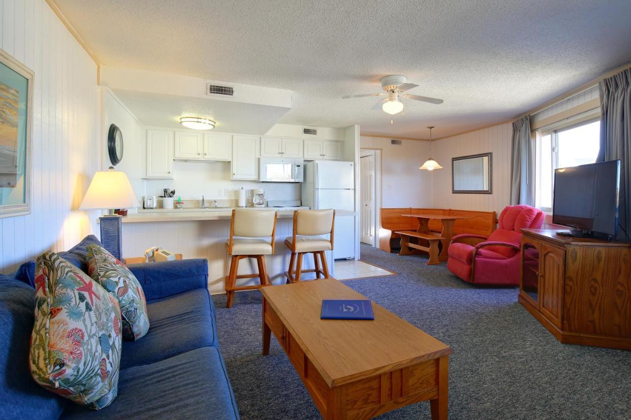 Outer Banks Beach Club Kill Devil Hills Luaran gambar