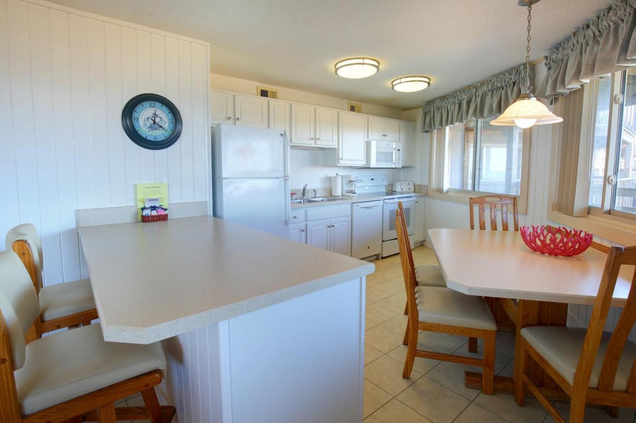 Outer Banks Beach Club Kill Devil Hills Luaran gambar