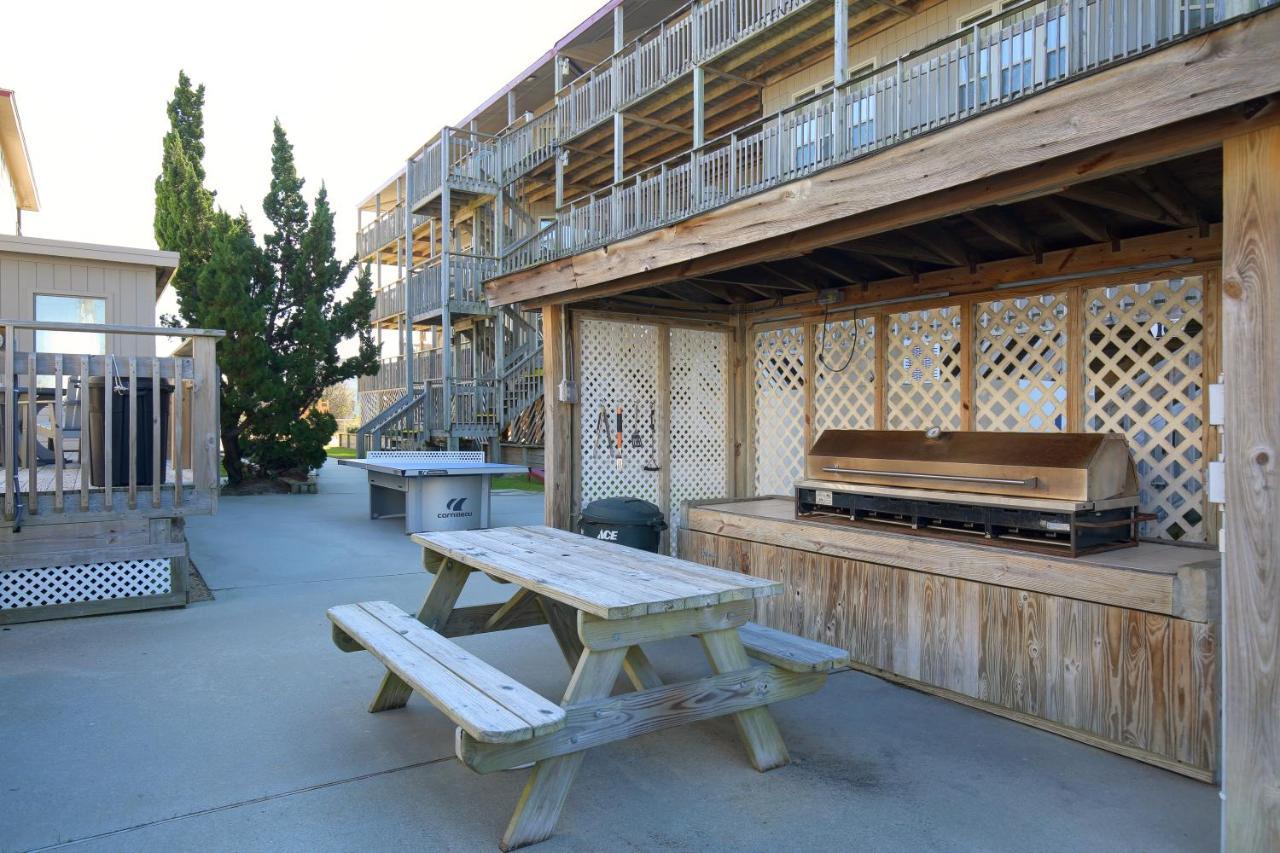 Outer Banks Beach Club Kill Devil Hills Luaran gambar