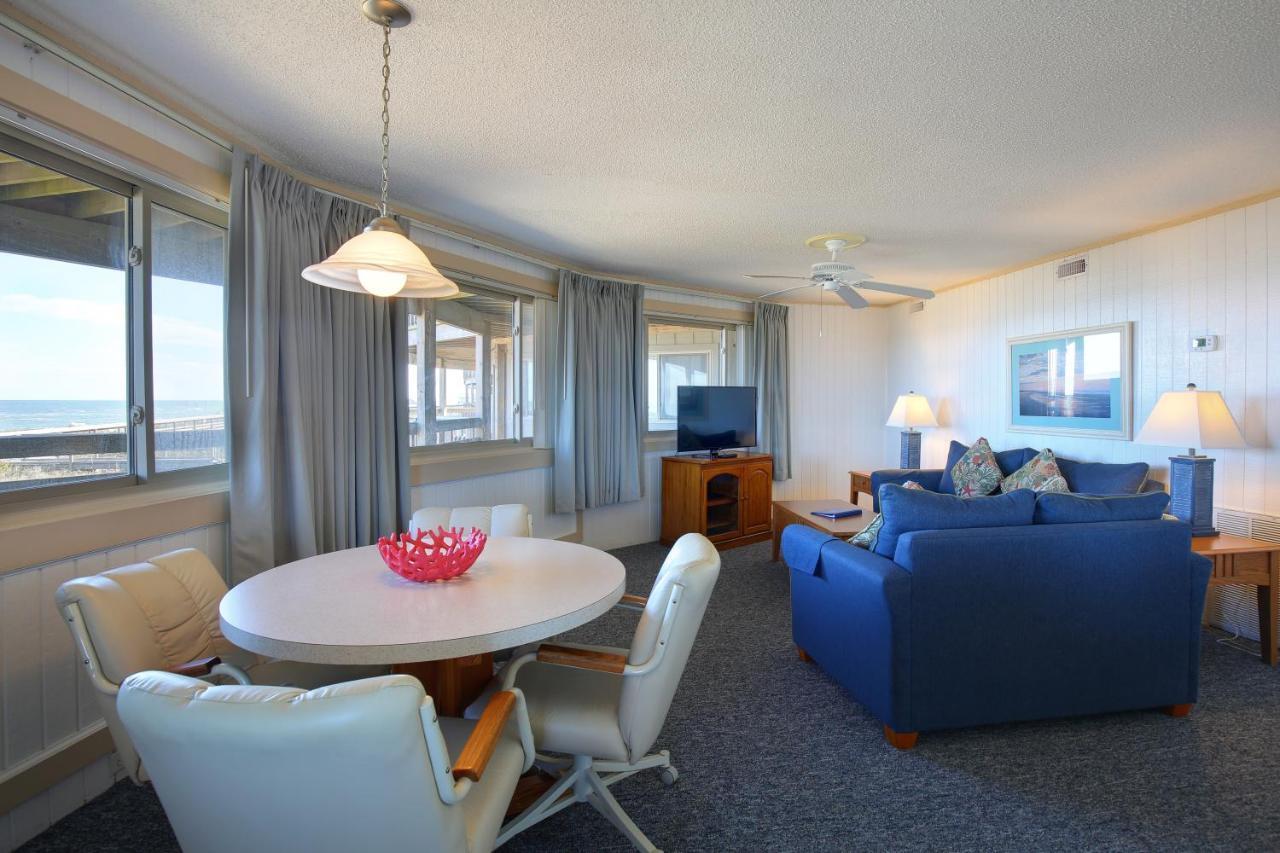 Outer Banks Beach Club Kill Devil Hills Luaran gambar