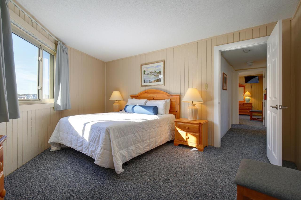 Outer Banks Beach Club Kill Devil Hills Luaran gambar