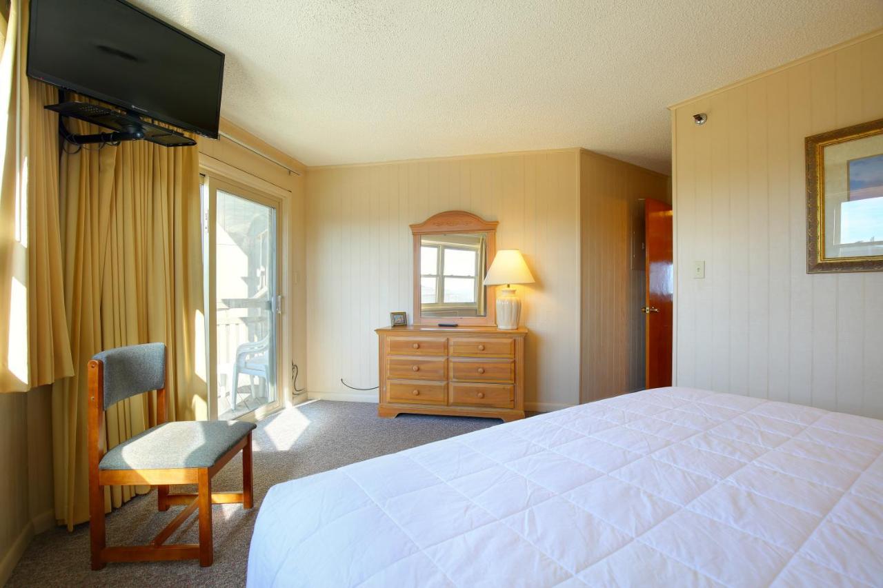 Outer Banks Beach Club Kill Devil Hills Luaran gambar
