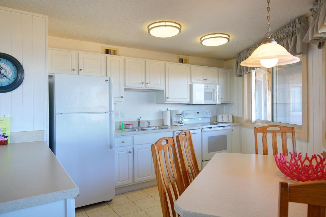 Outer Banks Beach Club Kill Devil Hills Luaran gambar