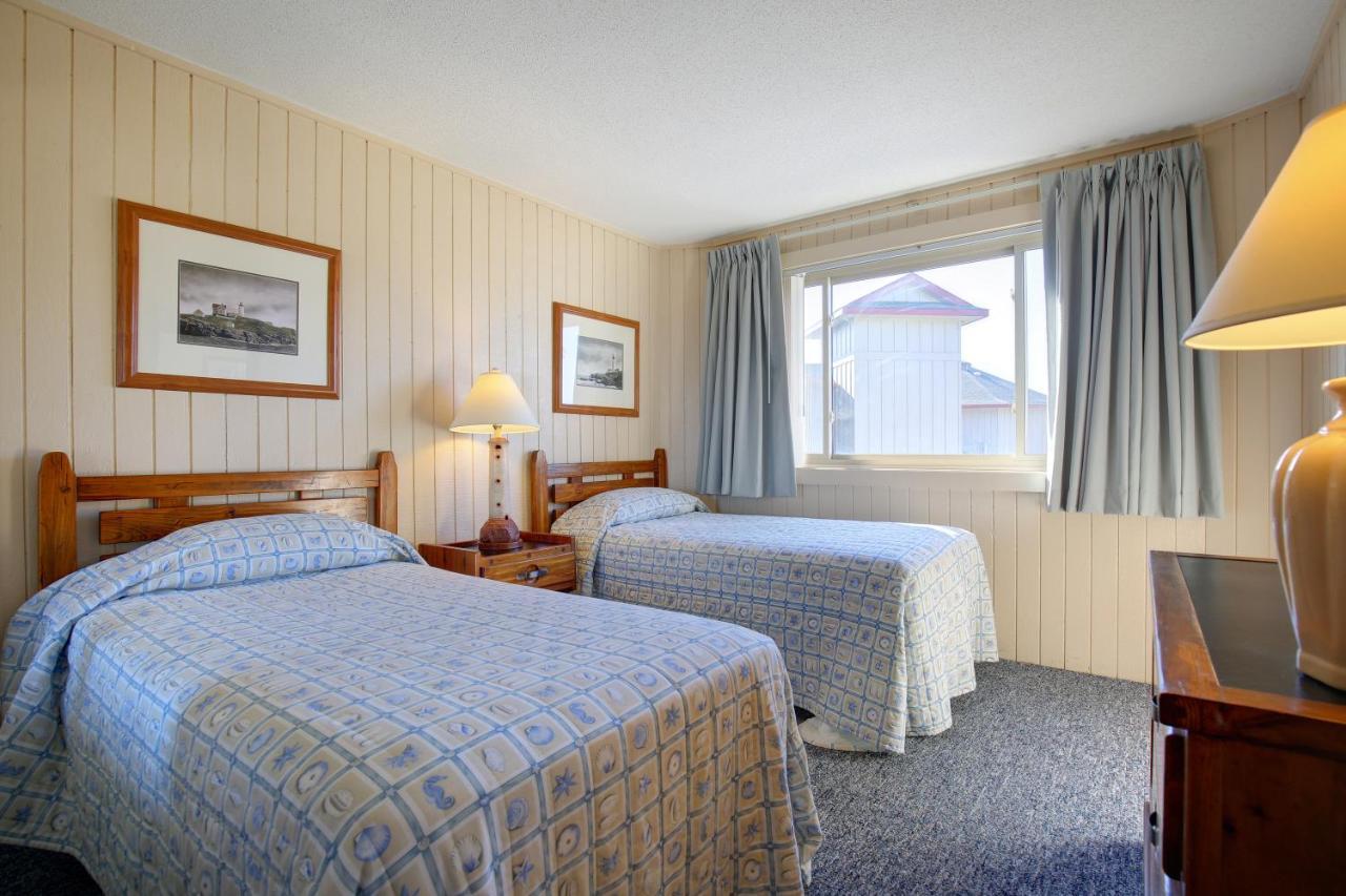 Outer Banks Beach Club Kill Devil Hills Luaran gambar