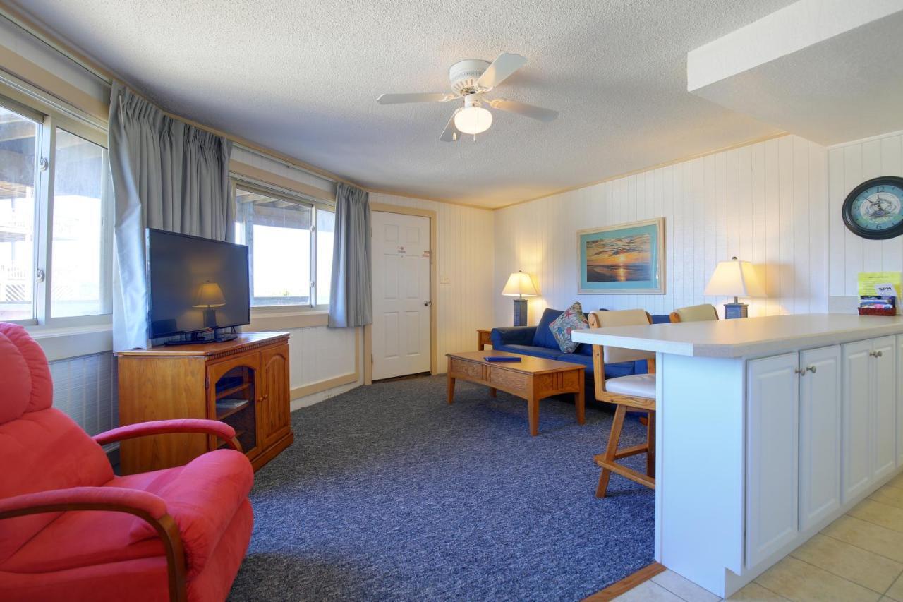 Outer Banks Beach Club Kill Devil Hills Luaran gambar