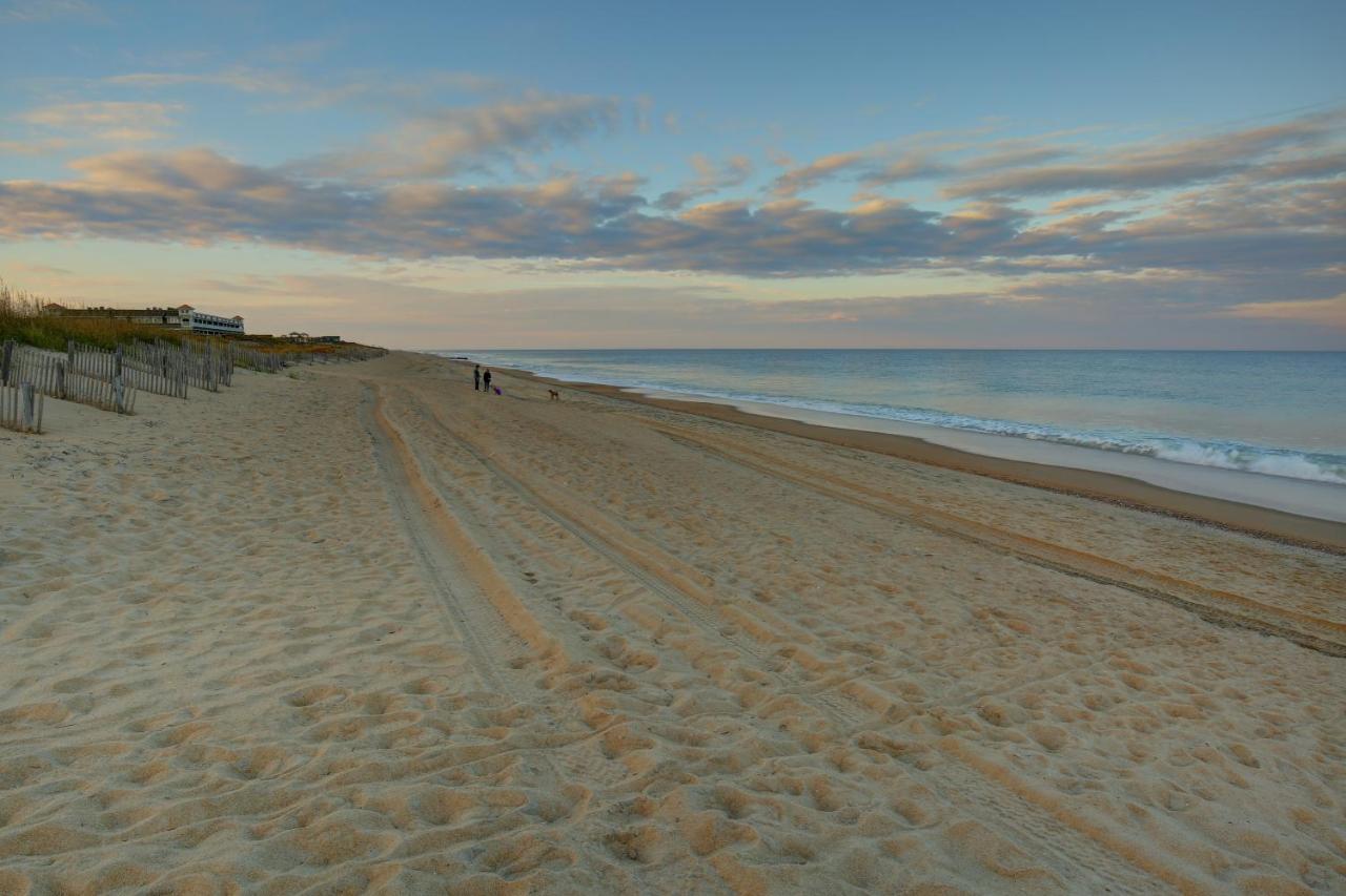 Outer Banks Beach Club Kill Devil Hills Luaran gambar