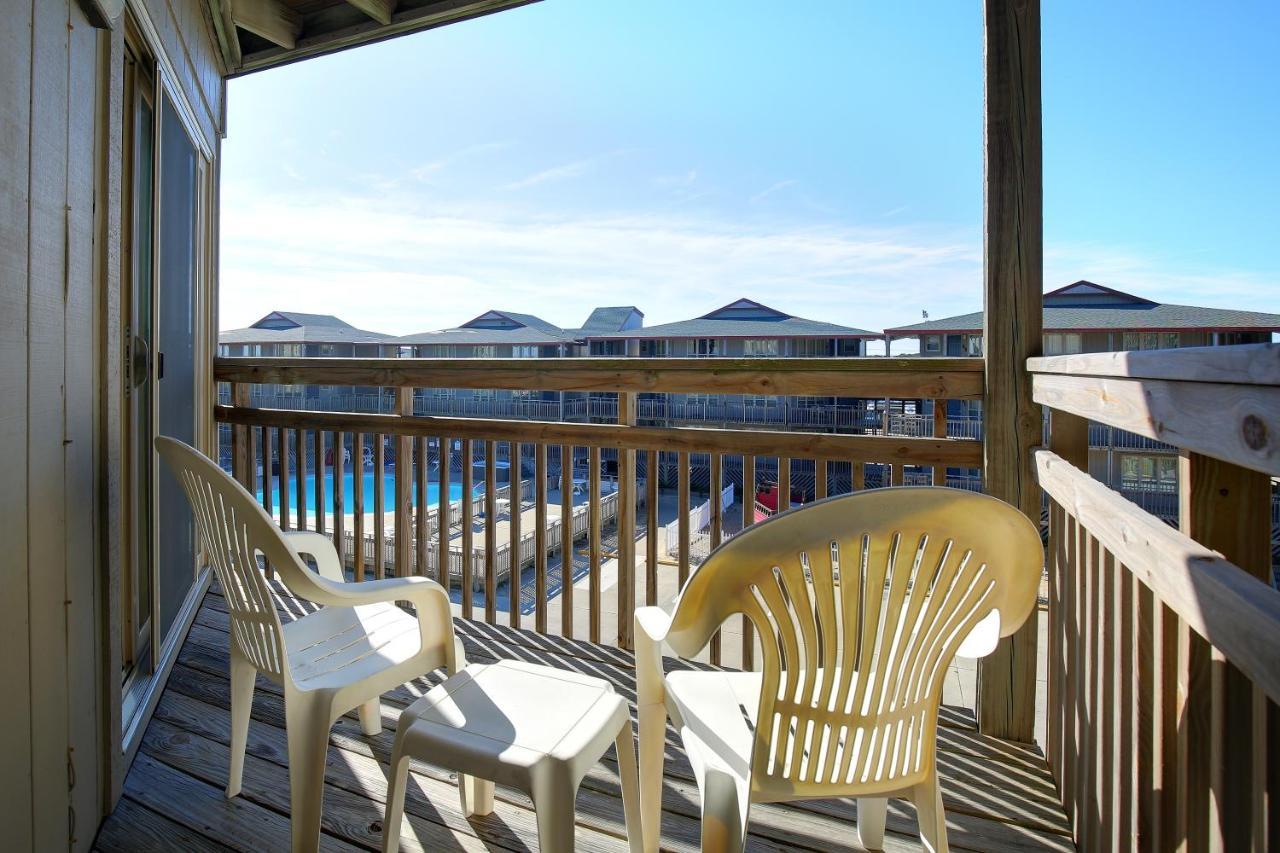 Outer Banks Beach Club Kill Devil Hills Luaran gambar