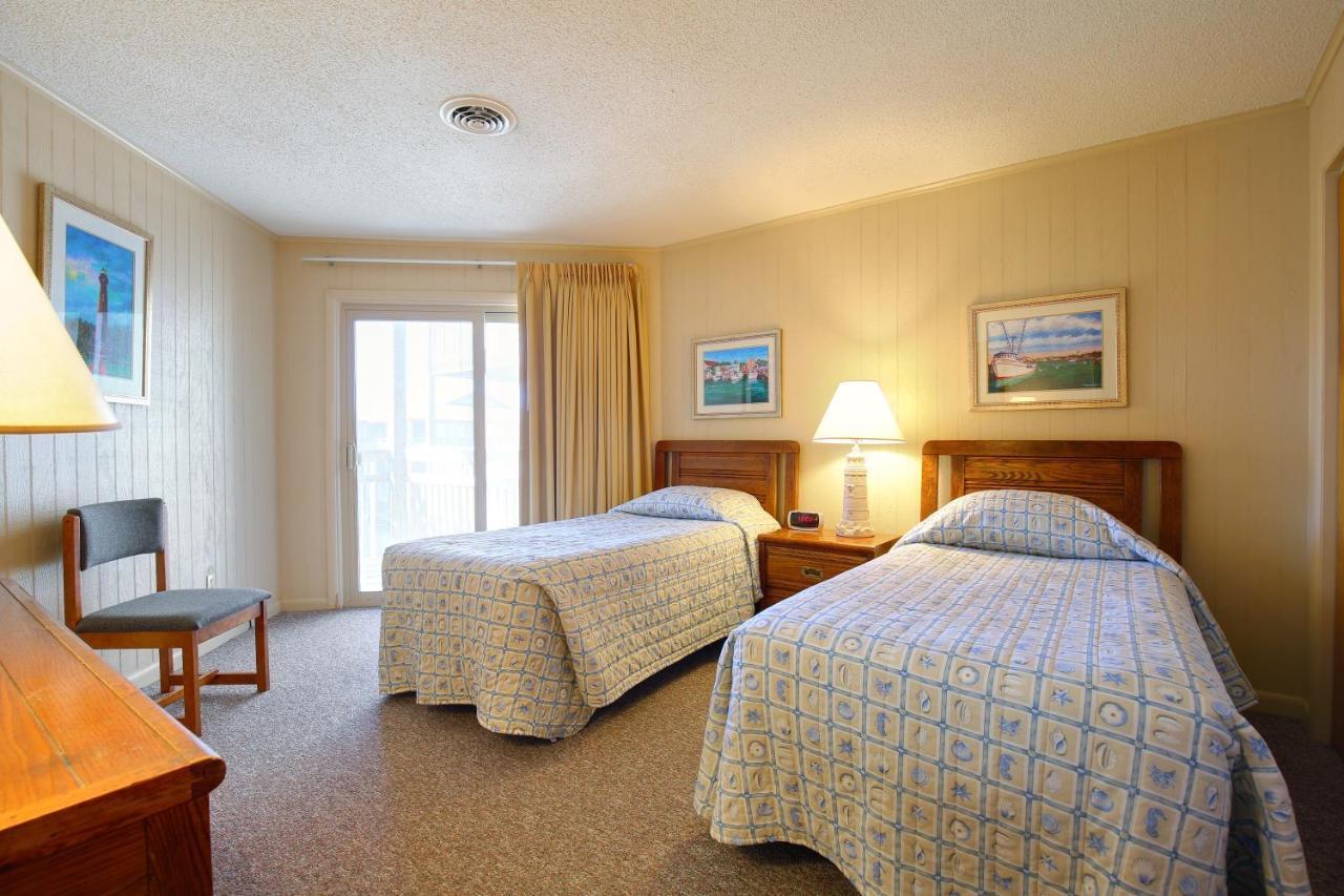 Outer Banks Beach Club Kill Devil Hills Luaran gambar