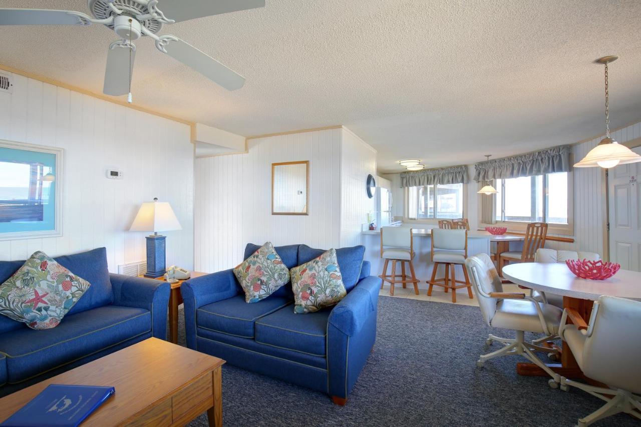 Outer Banks Beach Club Kill Devil Hills Luaran gambar