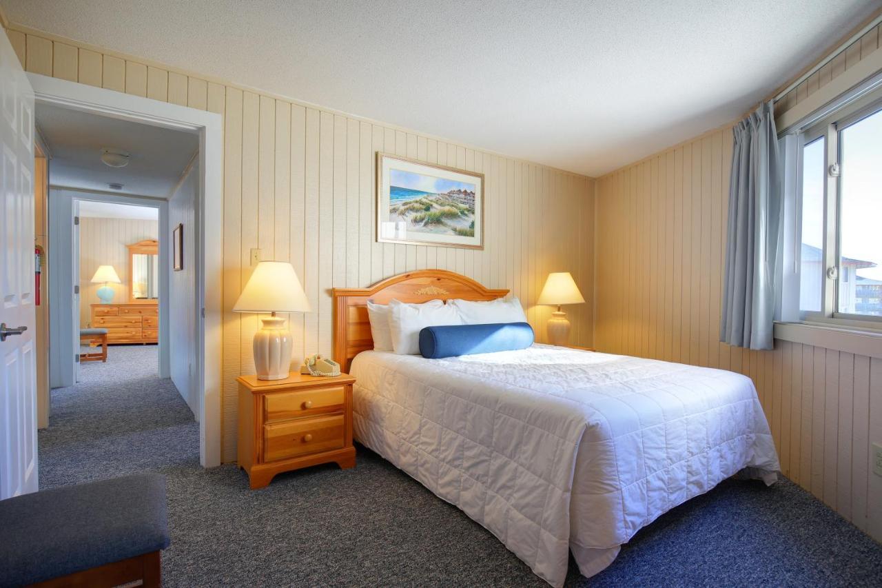 Outer Banks Beach Club Kill Devil Hills Luaran gambar