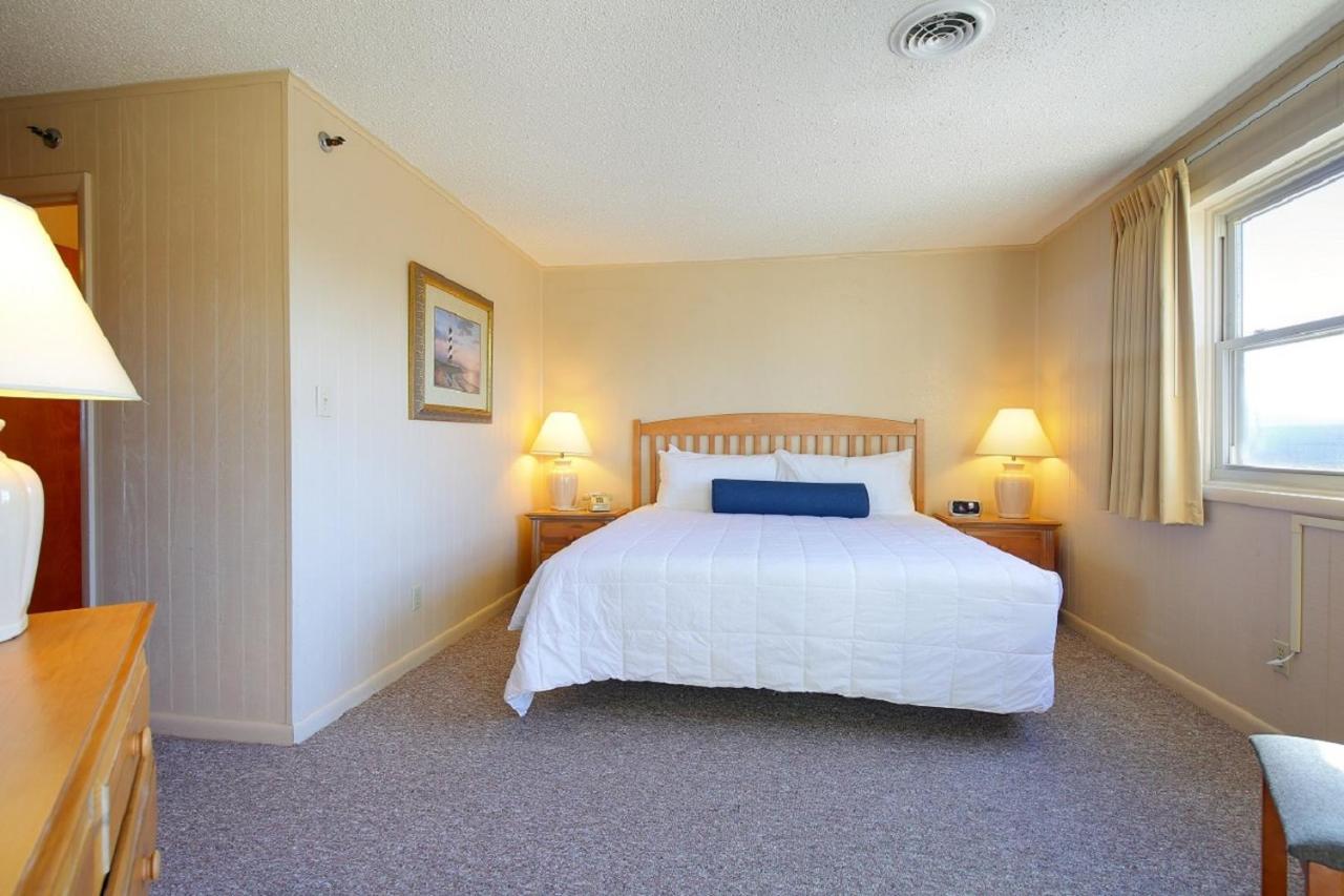 Outer Banks Beach Club Kill Devil Hills Luaran gambar