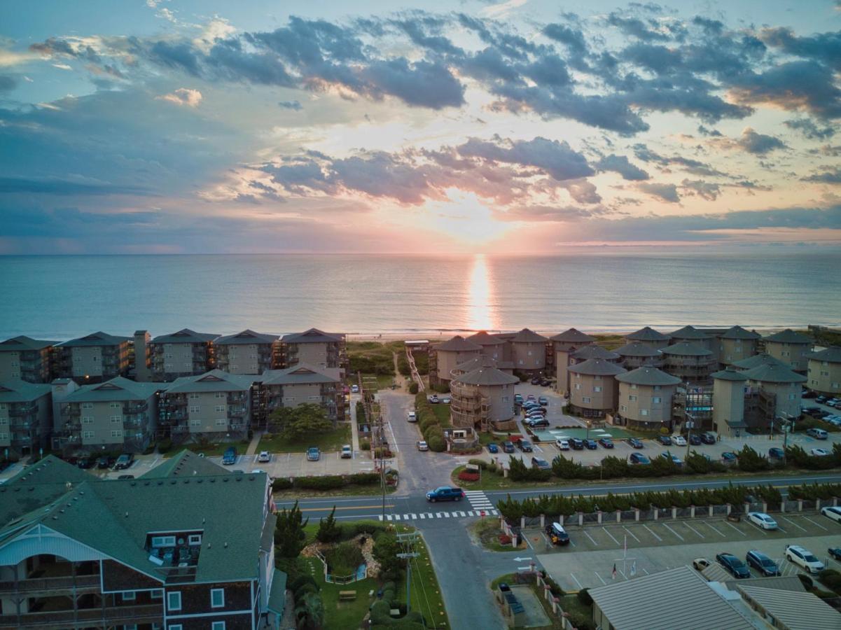 Outer Banks Beach Club Kill Devil Hills Luaran gambar